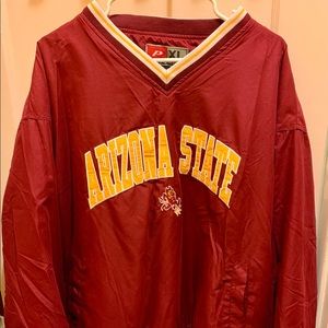 Arizona State University Pullover Men’s XL VINTAGE